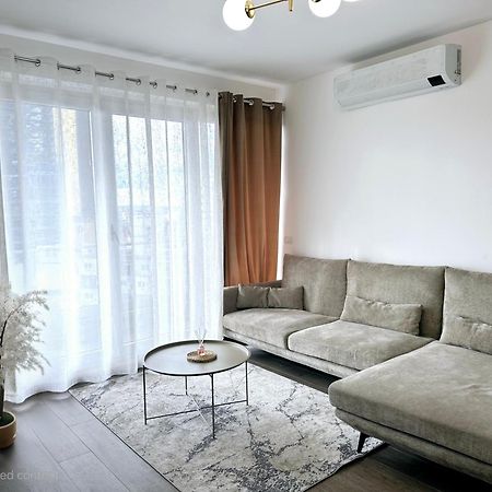 Free Parking Skanderbeg Square - Spacious Central Apartment Тирана Екстер'єр фото